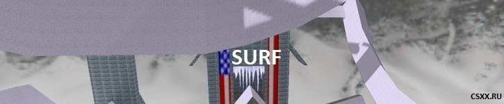 surf мод кс 1.6