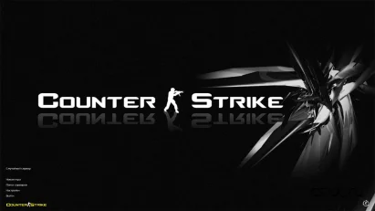 Counter-Strike 1.6 Future - Контрстрайк Будущее
