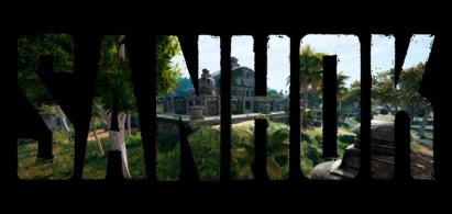 Sanhok