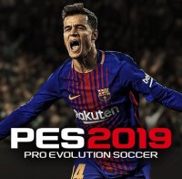 PES 2019 standart