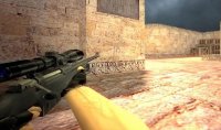 Профессиональные снайперы способны убивать из aWp без прицела