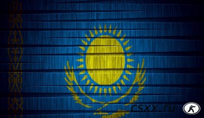 Counter Strike 1.6 Kazahstan Edition