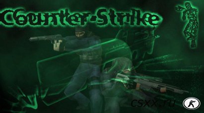 Counter-Strike 1.6 Reloaded