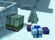 AMXX Плагин Present / Новогодние подарки на сервер