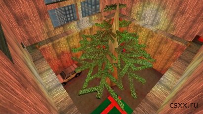 Карта de_christmas_tree