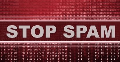 Плагин "Stop SpamBots" - Защита сервера от спам ботов